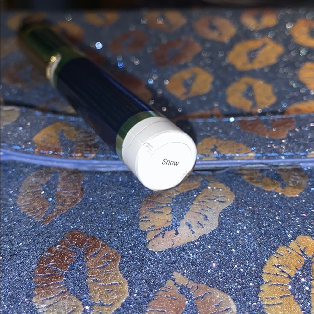 ShadowSense- Snow